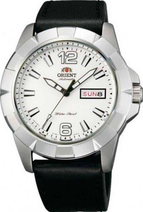 Наручний годинник чоловічий Orient FEM7L007W9 (110769)