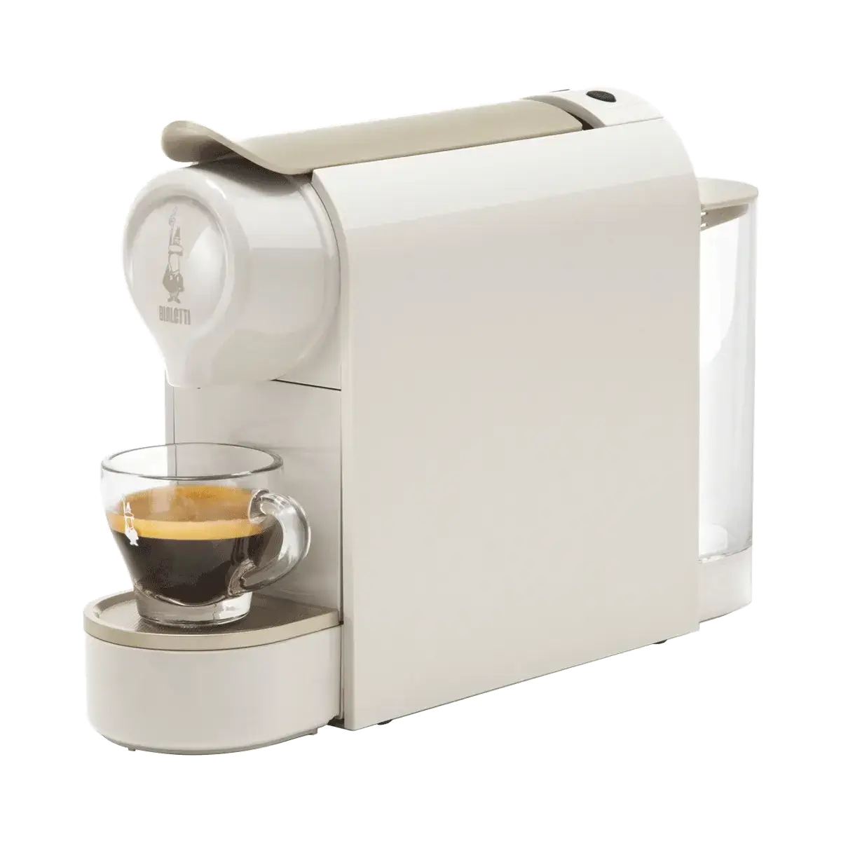 Кофемашина ESPRESSO BAR Gioia Responsible (012900140)