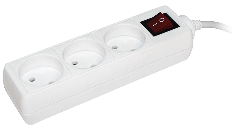 Удлинители УЕК