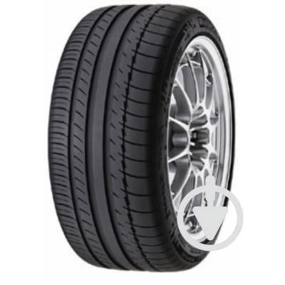 Автошина Michelin Pilot Sport PS2 275/35 R18 95Y FSL ZP