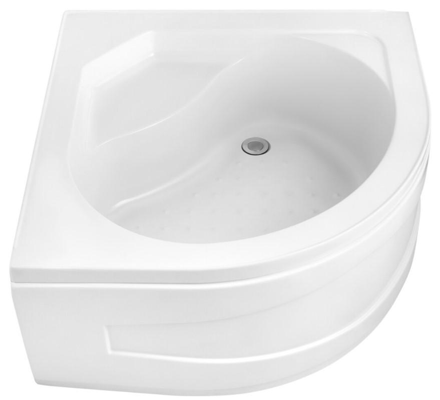 Душова кабіна Agua Cascad S.T.D.90x90 см (CV035440) - фото 8 Душова кабіна Agua Cascad S.T.D.90x90 см (CV035440) - фото 8