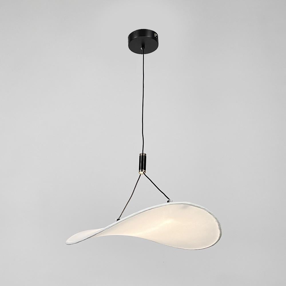 Светильник LED в органических мотивах на 3 световых режима Ø 50 см (D 8643-500)