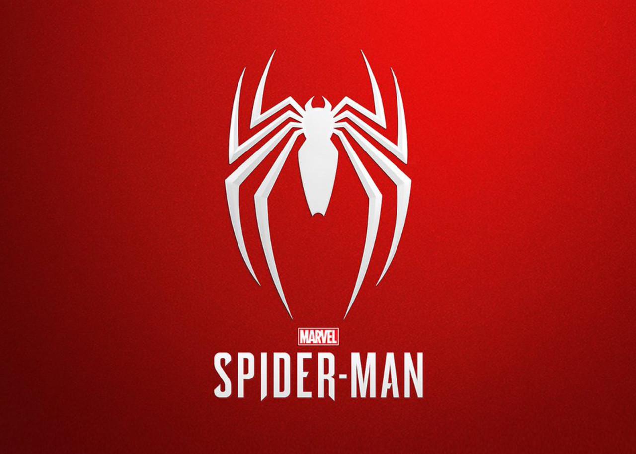 Картина постер Gee! Spider-Man Человек-паук минимализм 60х40 см SM.09.072