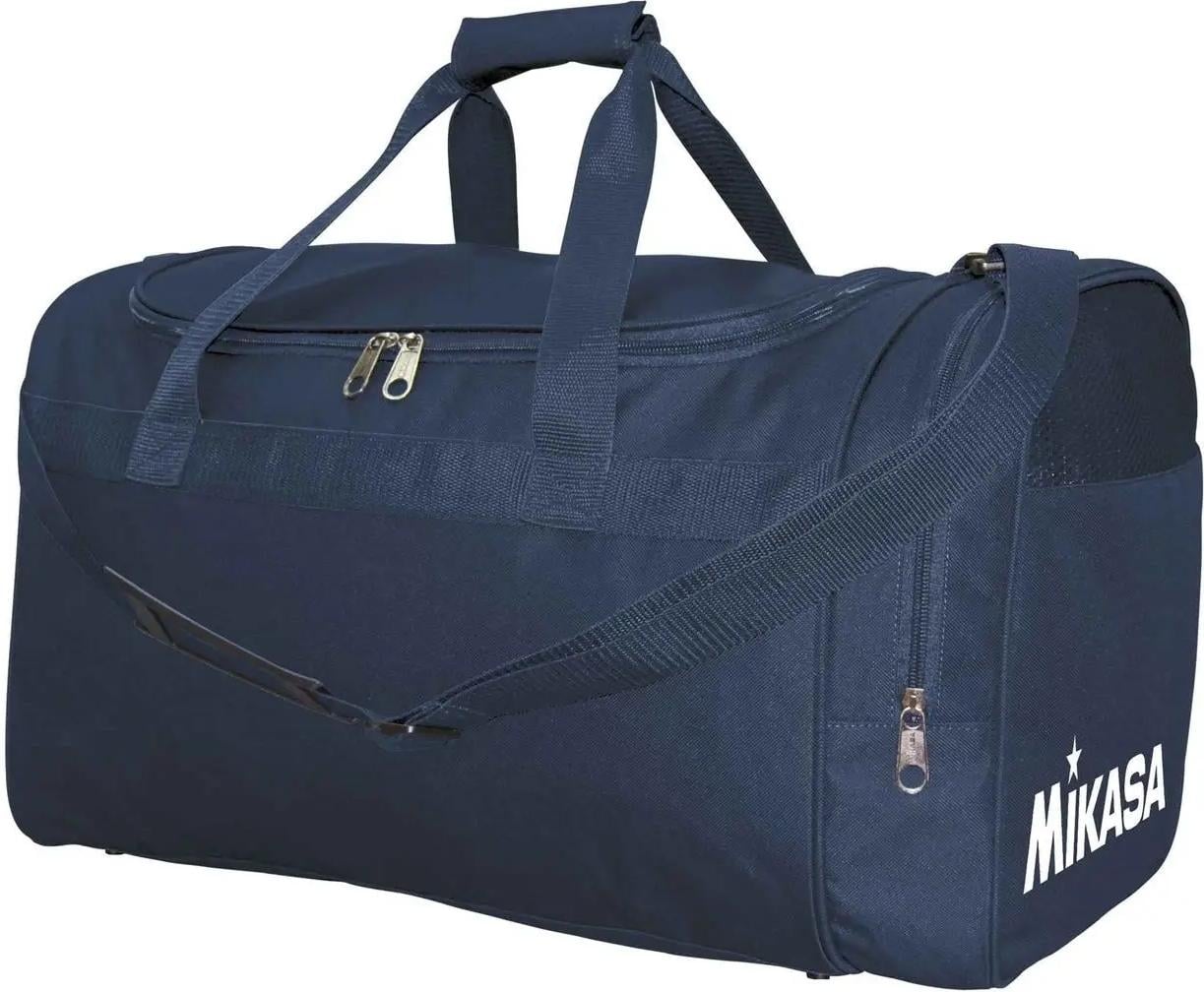 Сумка спортивная Mikasa MT84-036 Темно-синий (47941)