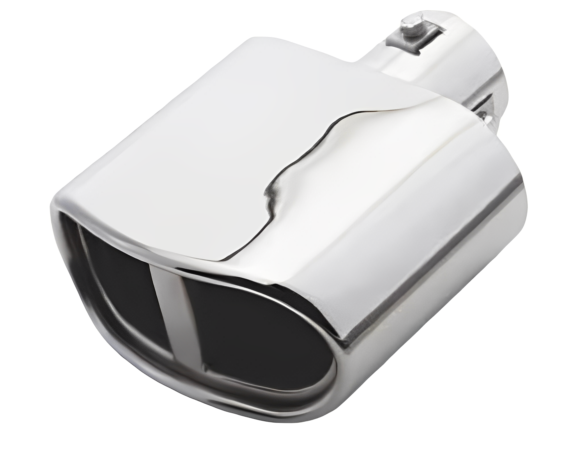 Насадка на глушник НГ-0250 152х76 мм (Я0000002012)