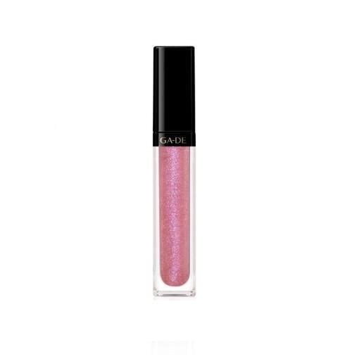 Блеск для губ с подсветкой Ga-De Crystal Lights Lip Gloss №810 6 мл (2711162442)