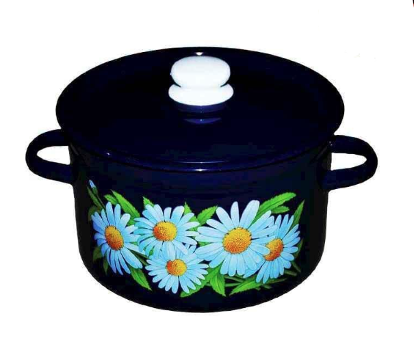 Кастрюля Idilia Спайси 4,5 л (I1615/4)