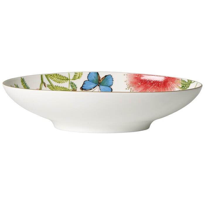 Блюдо для сервировки Amazonia Villeroy & Boch овальное 30x18 см (2427826)