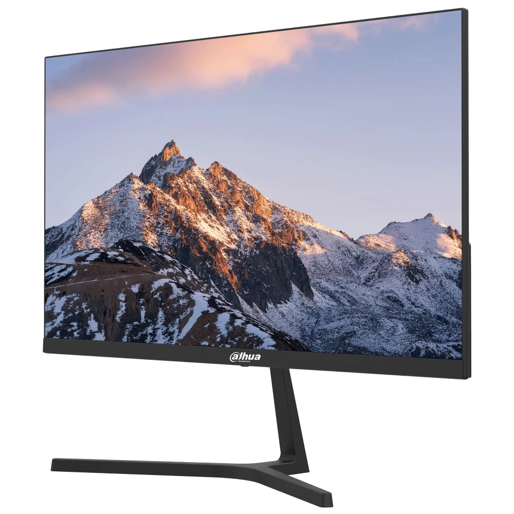 Монітор Dahua DHI-LM24-B200S 23,8” дюймів 1920х1080 (2993149355)