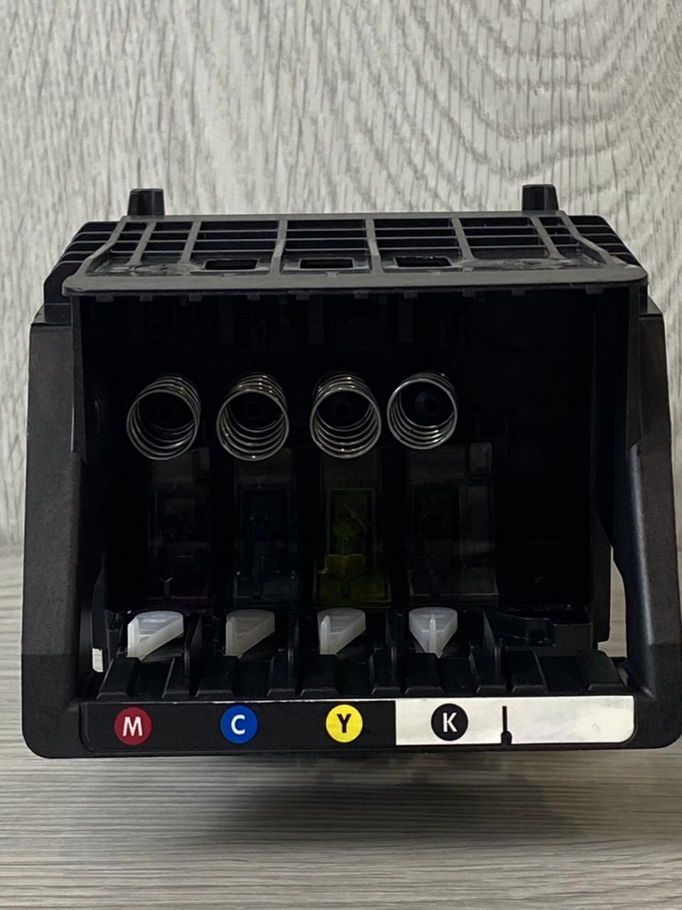 Печатающая головка HP CM751‑80013A Printhead для HP OfficeJet Pro 8100/8600/8610/8620/8625/8630 (2818484805) - фото 3 Печатающая головка HP CM751‑80013A Printhead для HP OfficeJet Pro 8100/8600/8610/8620/8625/8630 (2818484805) - фото 3