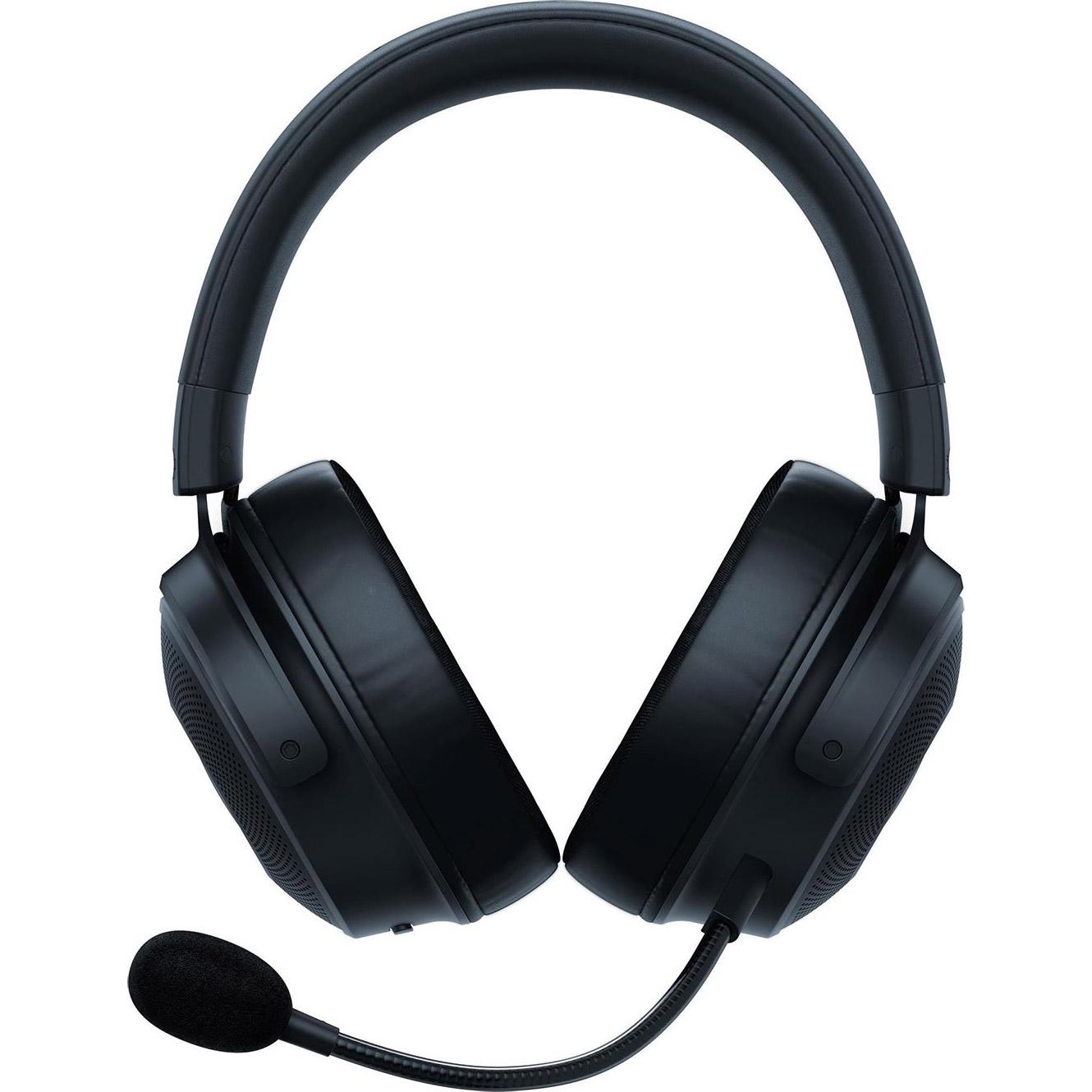 Наушники игровые Razer Kraken V3 Pro (RZ04-03460100-R3M1) - фото 4