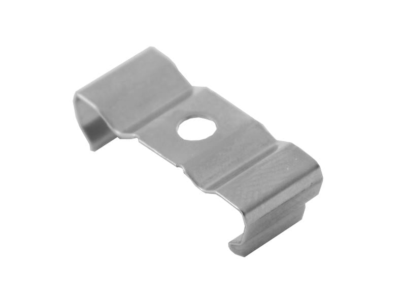 Профіль алюмінієвий для світлодіодної стрічки LEDUA АЛ-34 анодований врізний 2 м (4279) - фото 3