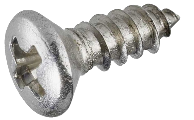 Саморез 3,9х19 по металлу DIN7983 М Steelfix 1000 шт. (058604)