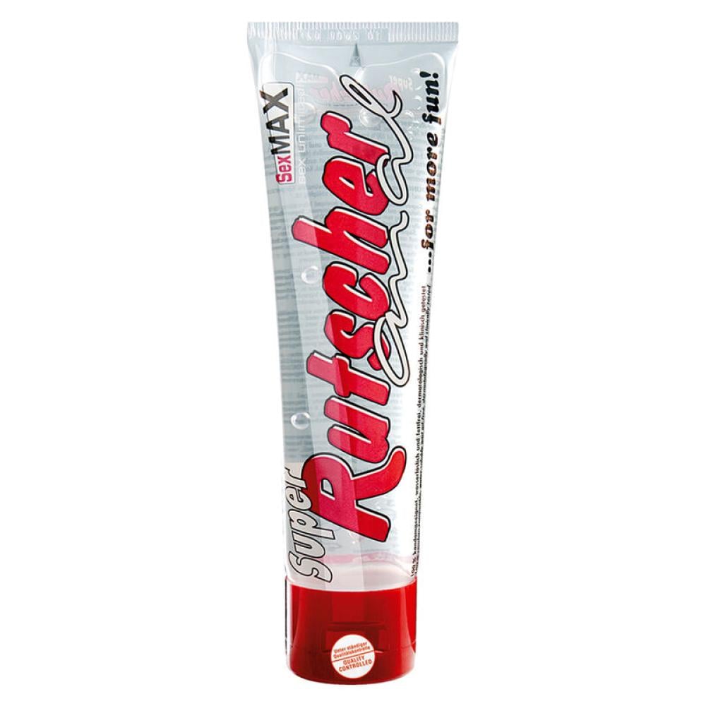 Лубрикант анальный Super Rutscher Anal Lubricant (1000066351)