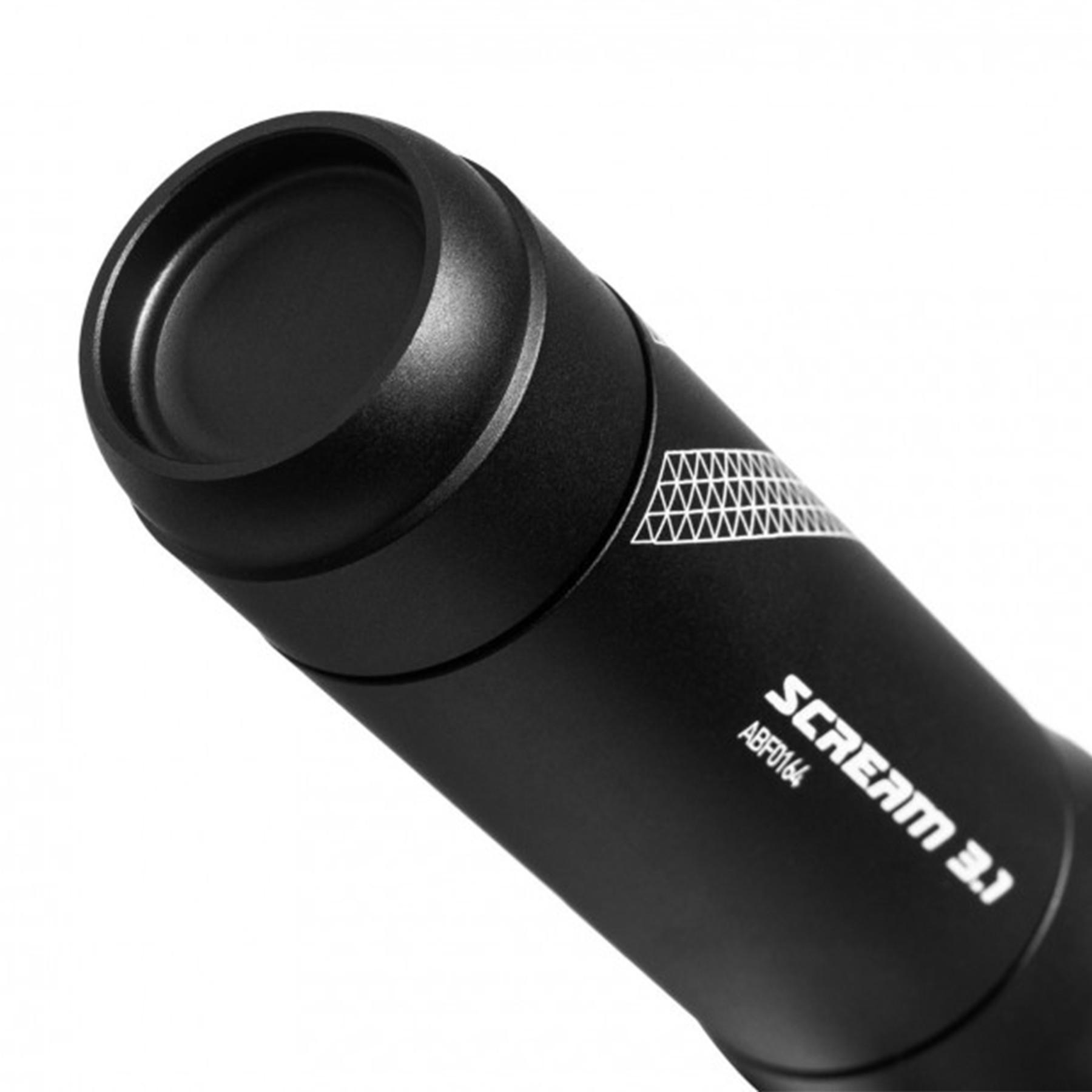 Фонарь велосипедный передний Mactronic Scream 3.1 1000 Lm USB (ABF0164) - фото 6