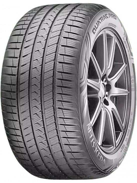 Автошина Vredestein Quatrac Pro 235/65 R18 110H XL не шип Автошина Vredestein Quatrac Pro 235/65 R18 110H XL не шип