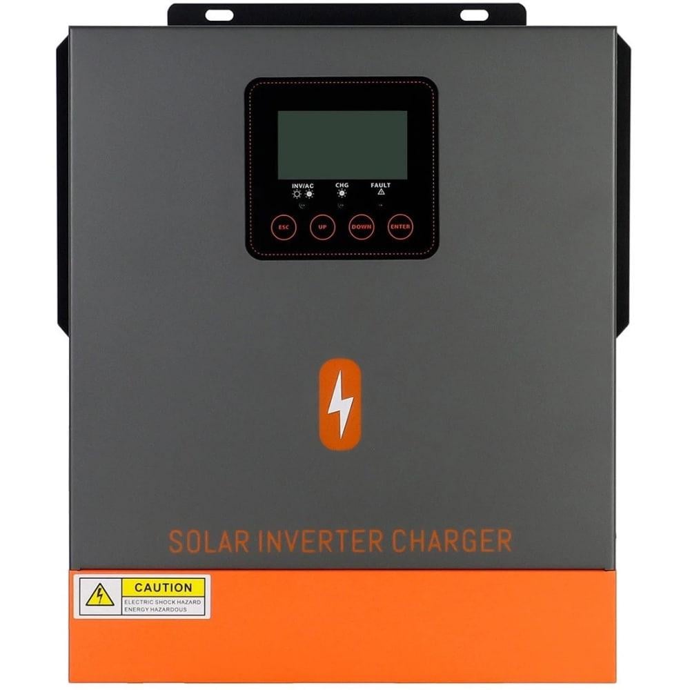 Гибридный инвертор PowMR POW-HVM1K-12V 12 В 1000 Вт UPS