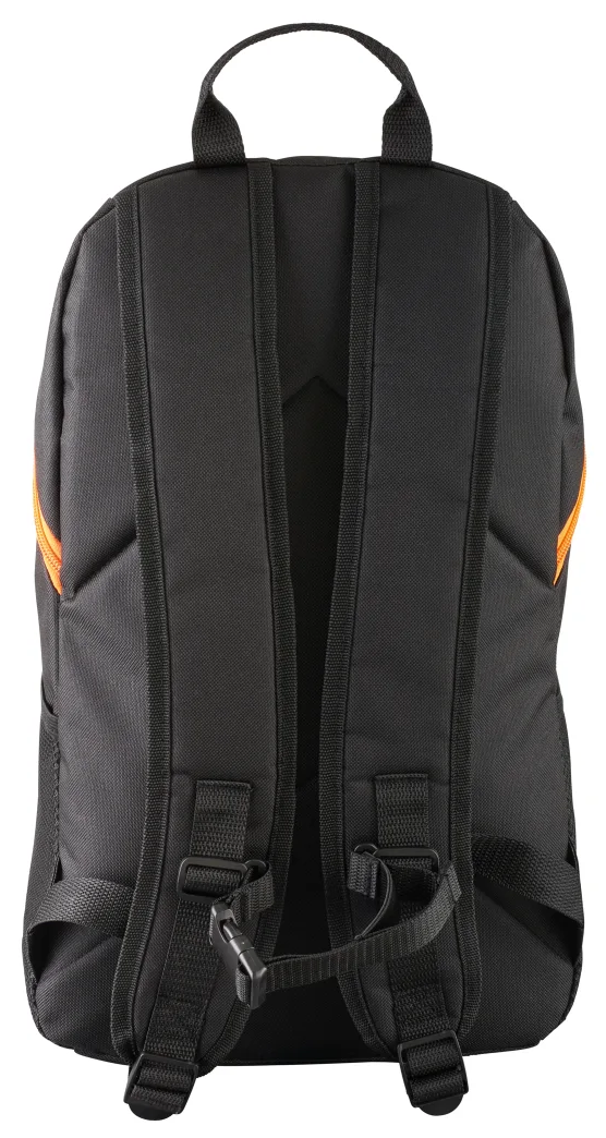 ᐉ Рюкзак міський Crivit Wander-Rucksack для ноутбука 20 л Чорний