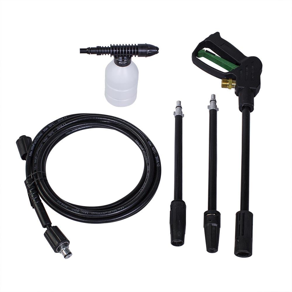 Мойка высокого давления Tatra Garden WHP 1600 - фото 15 Мойка высокого давления Tatra Garden WHP 1600 - фото 15