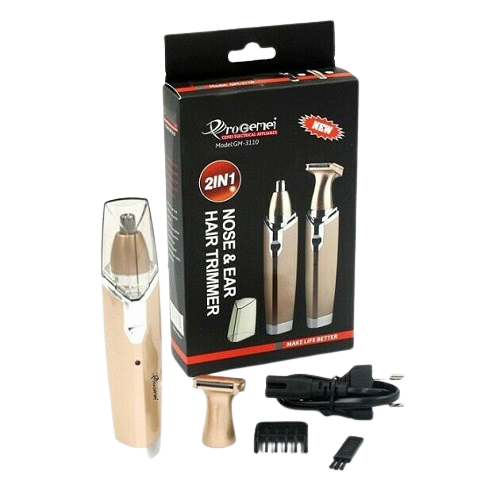 Машинка для стрижки волос Gemei GM-3110