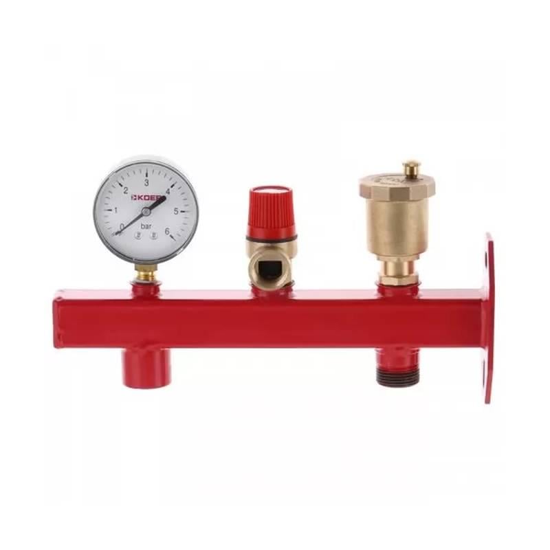 Группа безопасности KOER KR.103 3/4'' зв (29923752)