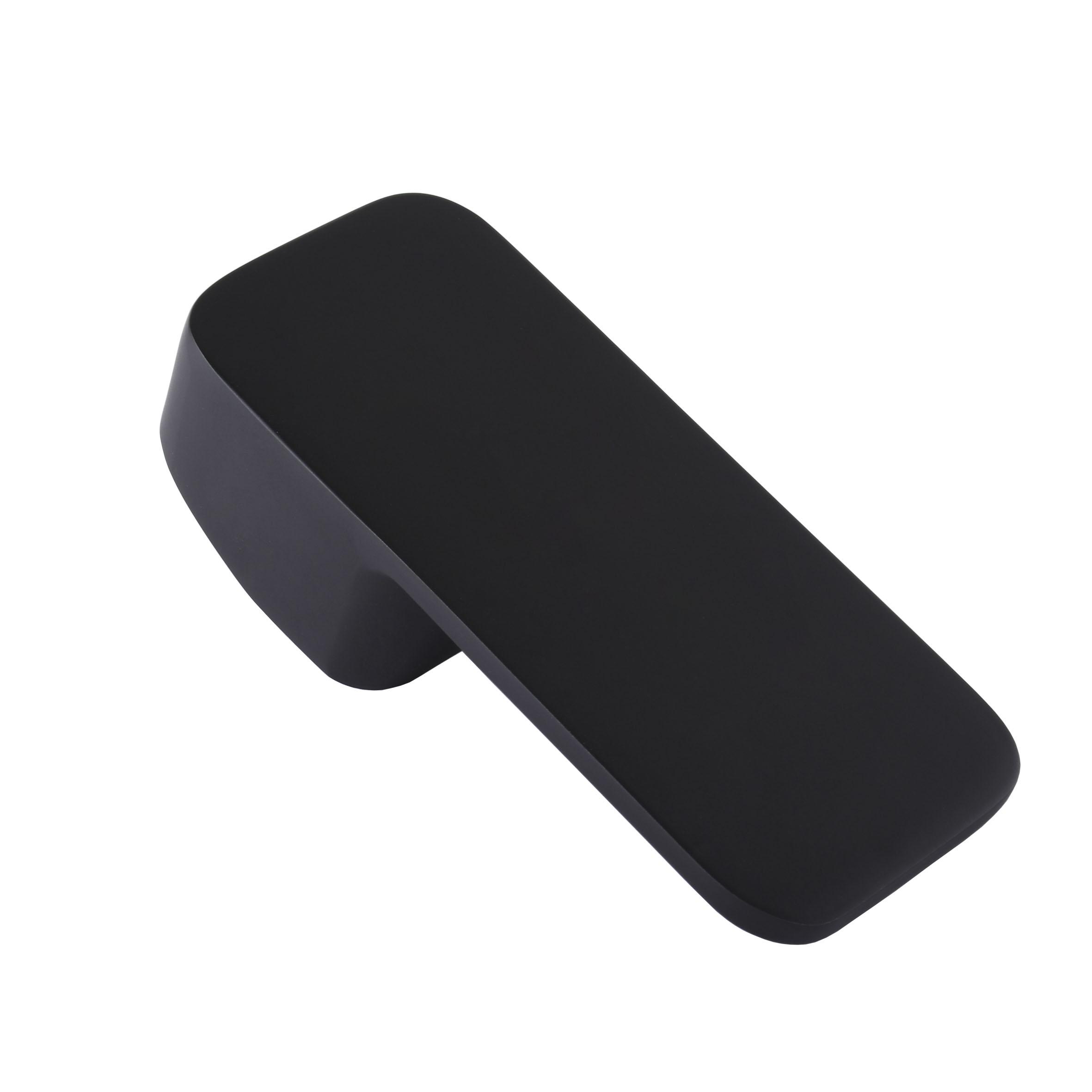 Рукоятка смесителя Milano Black (000021218)