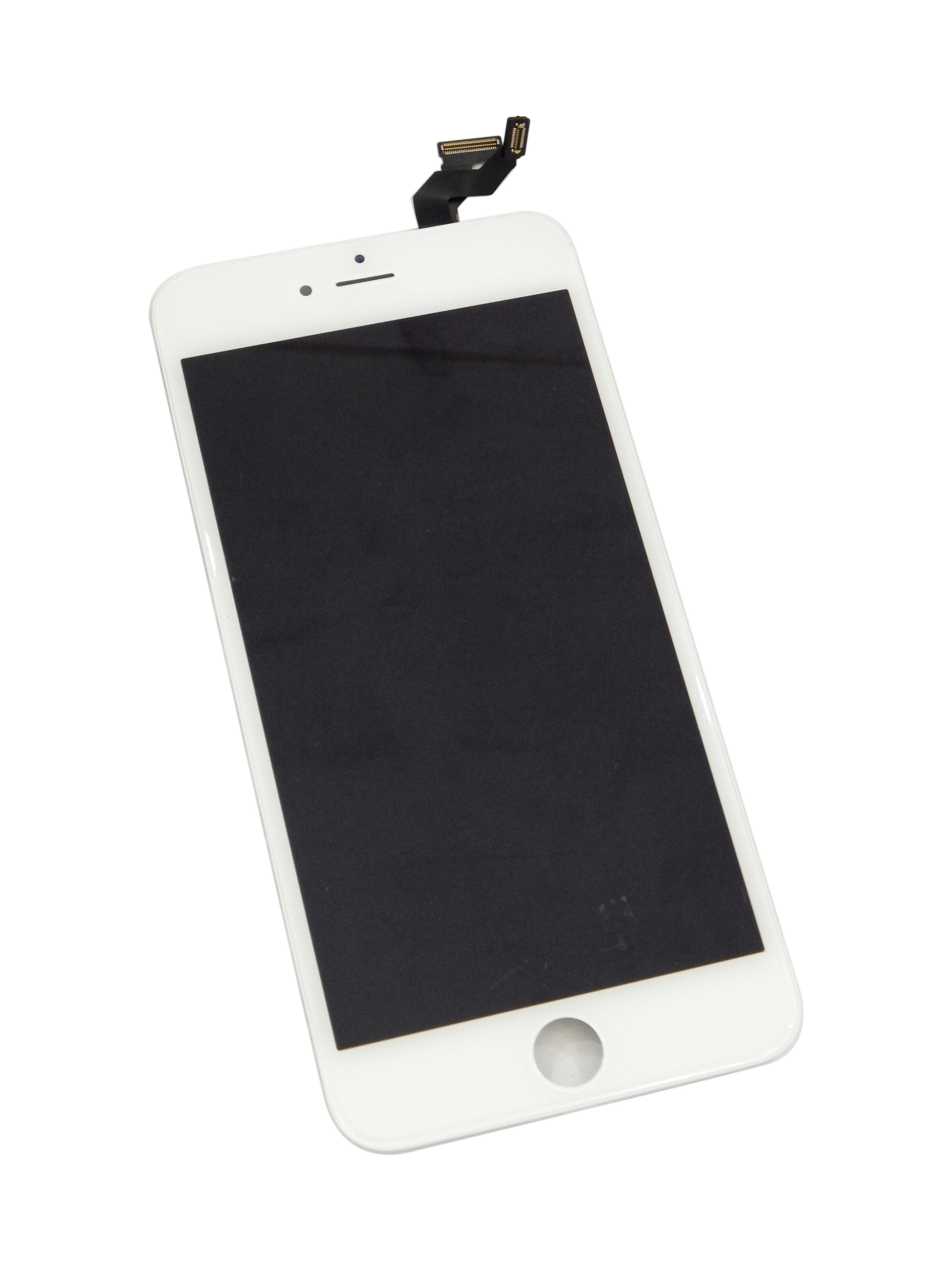 Дисплей с сенсором Iphone 6s Plus TFT White (11385350)