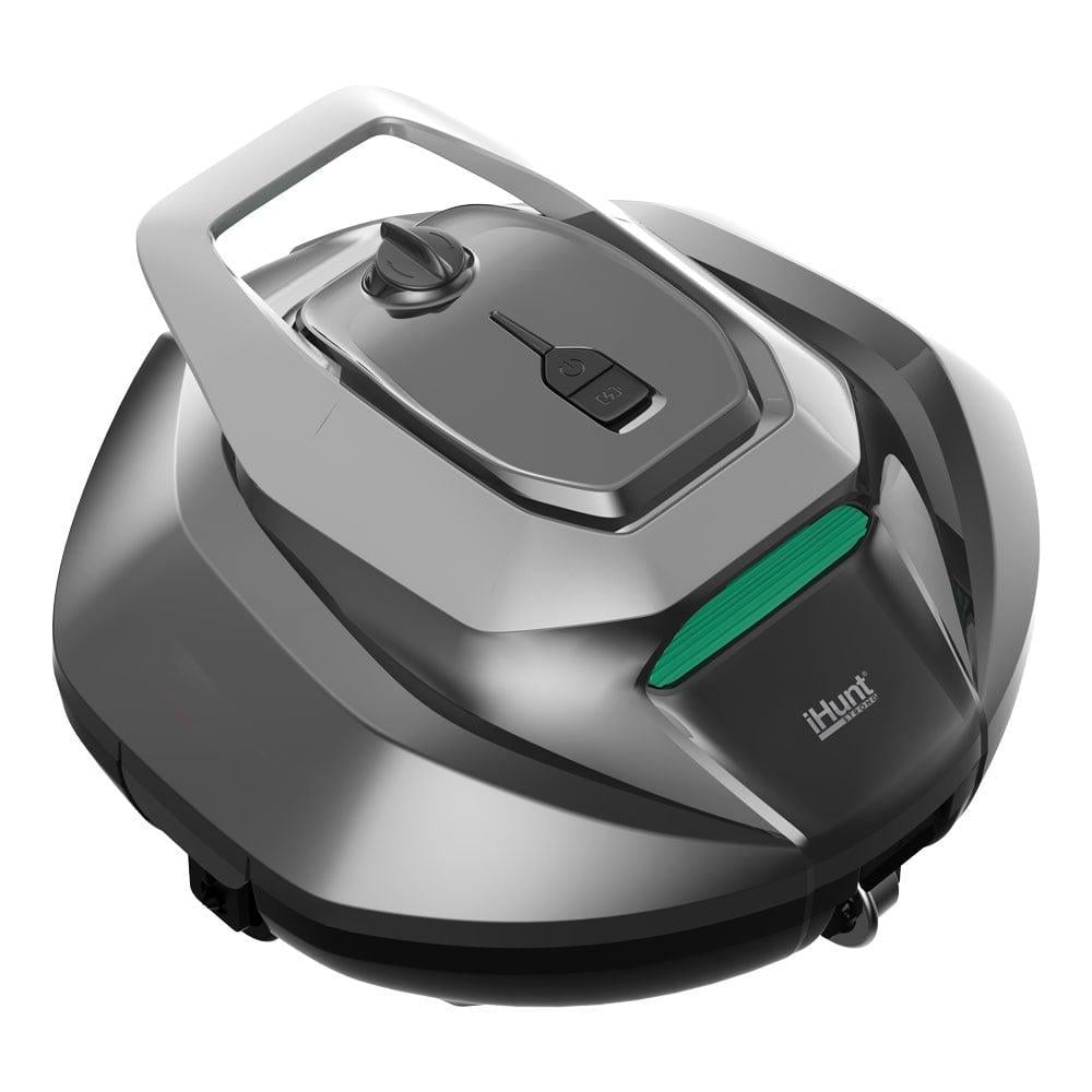 Робот автоматичний для басейну iHunt BRO Robo Pool Cleaner P5 5200 мАг 2,5 л - фото 2 Робот автоматичний для басейну iHunt BRO Robo Pool Cleaner P5 5200 мАг 2,5 л - фото 2