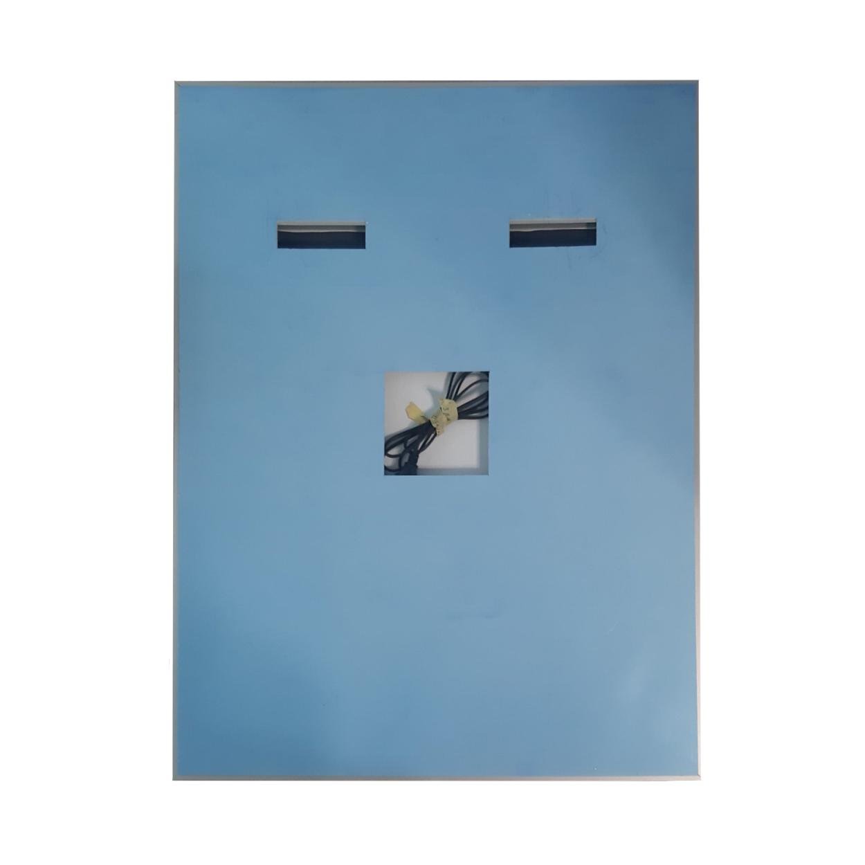 Зеркало Led DecorLed Manilla с подсветкой в ванную комнату 600x800 (ZSL-013) - фото 2 Зеркало Led DecorLed Manilla с подсветкой в ванную комнату 600x800 (ZSL-013) - фото 2