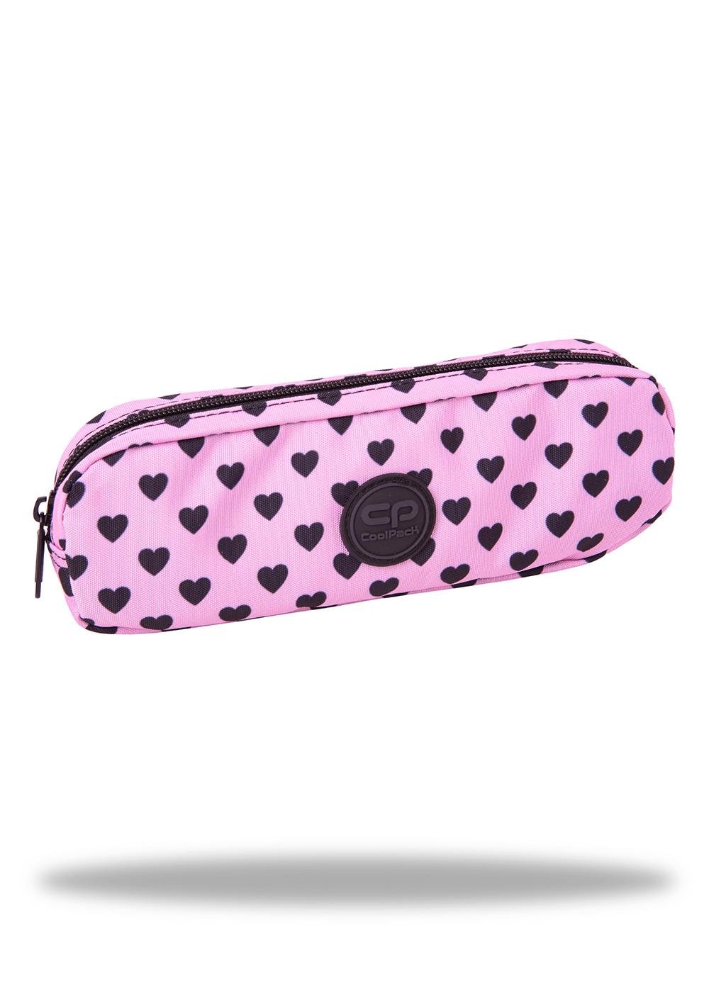 Пенал CoolPack Deck Pink Marshmallow (F071893)