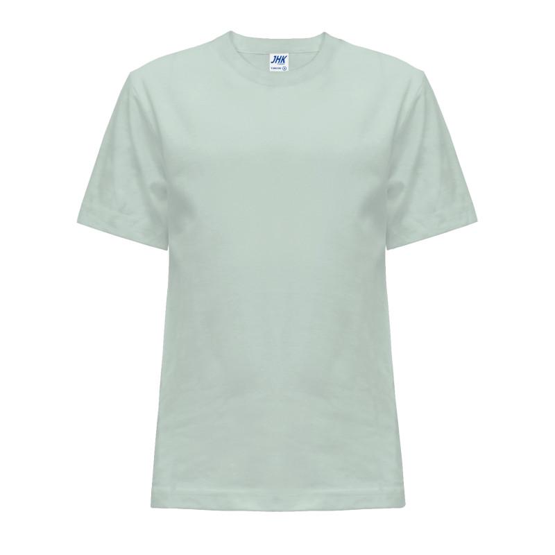 Футболка детская JHK KID T-SHIRT 5/6 Голубой (IB)