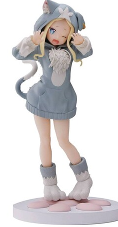 Фигурка для геймеров Sega Re Zero Zero Beatrice 20 см (S RZ B WB)