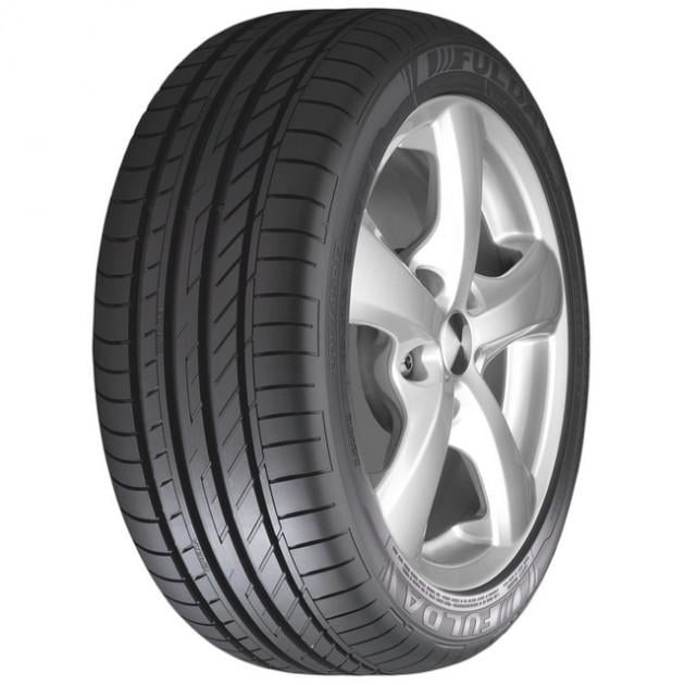 Шина летняя Fulda SportControl 225/55R16 95W (16003)