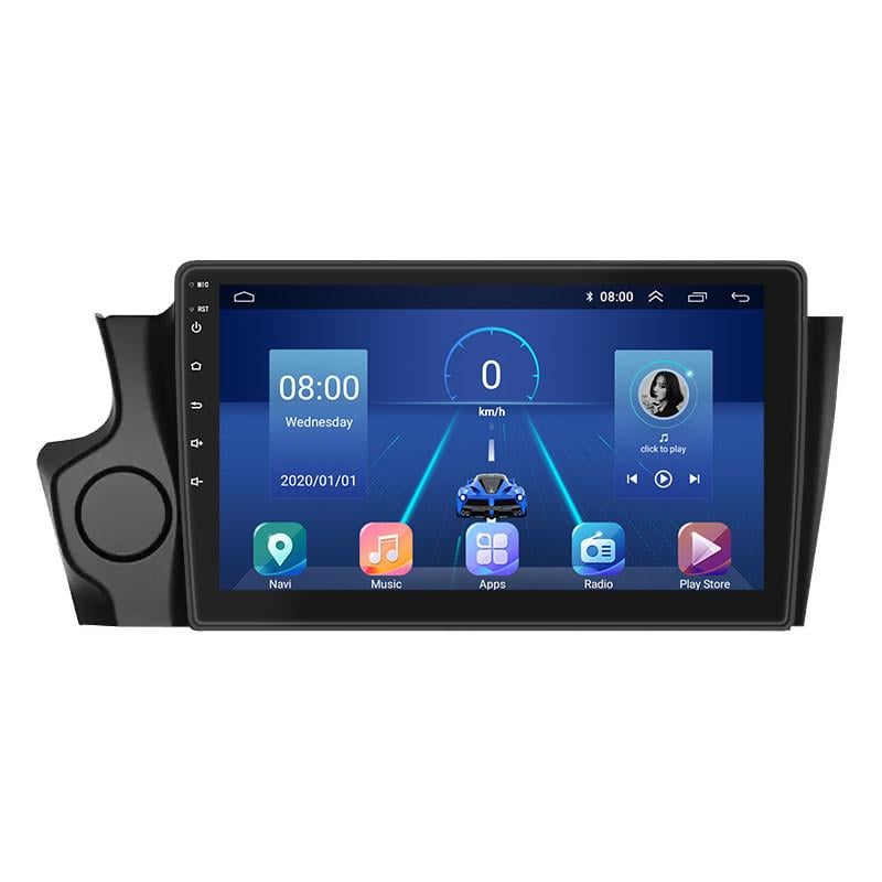 Автомагнитола штатная Lesko 4G/Wi-Fi/GPS для Citroen DS5 2012-2015 6/128Gb 9" (2084511438) Автомагнитола штатная Lesko 4G/Wi-Fi/GPS для Citroen DS5 2012-2015 6/128Gb 9" (2084511438)