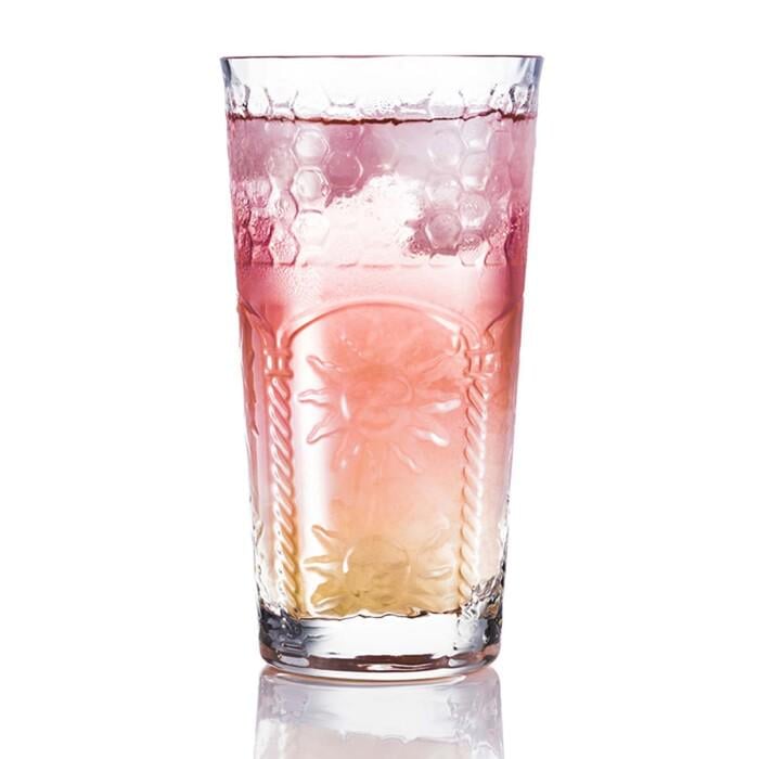 Стакан для коктейлей La Rochere PHEBUS высокий 420 мл (32617003)