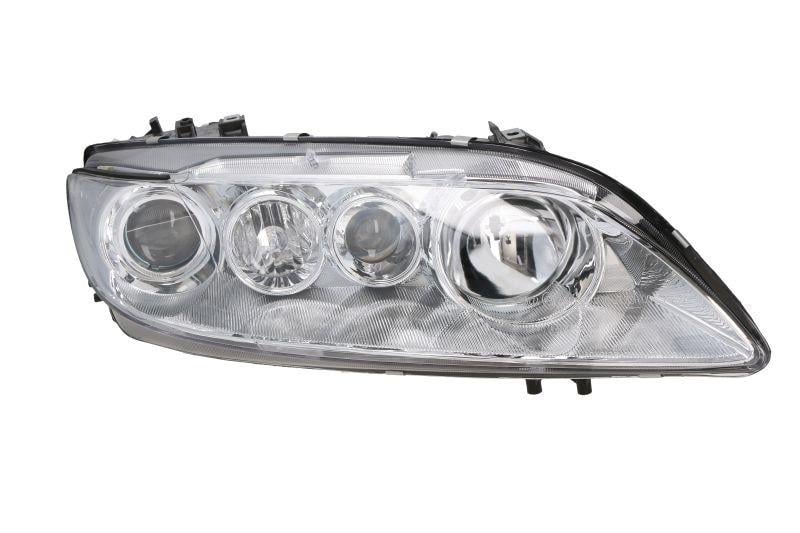 Фара передня права Mazda 6 2002-2005 H1/H1/H3 (216-1147R-LDEMF)
