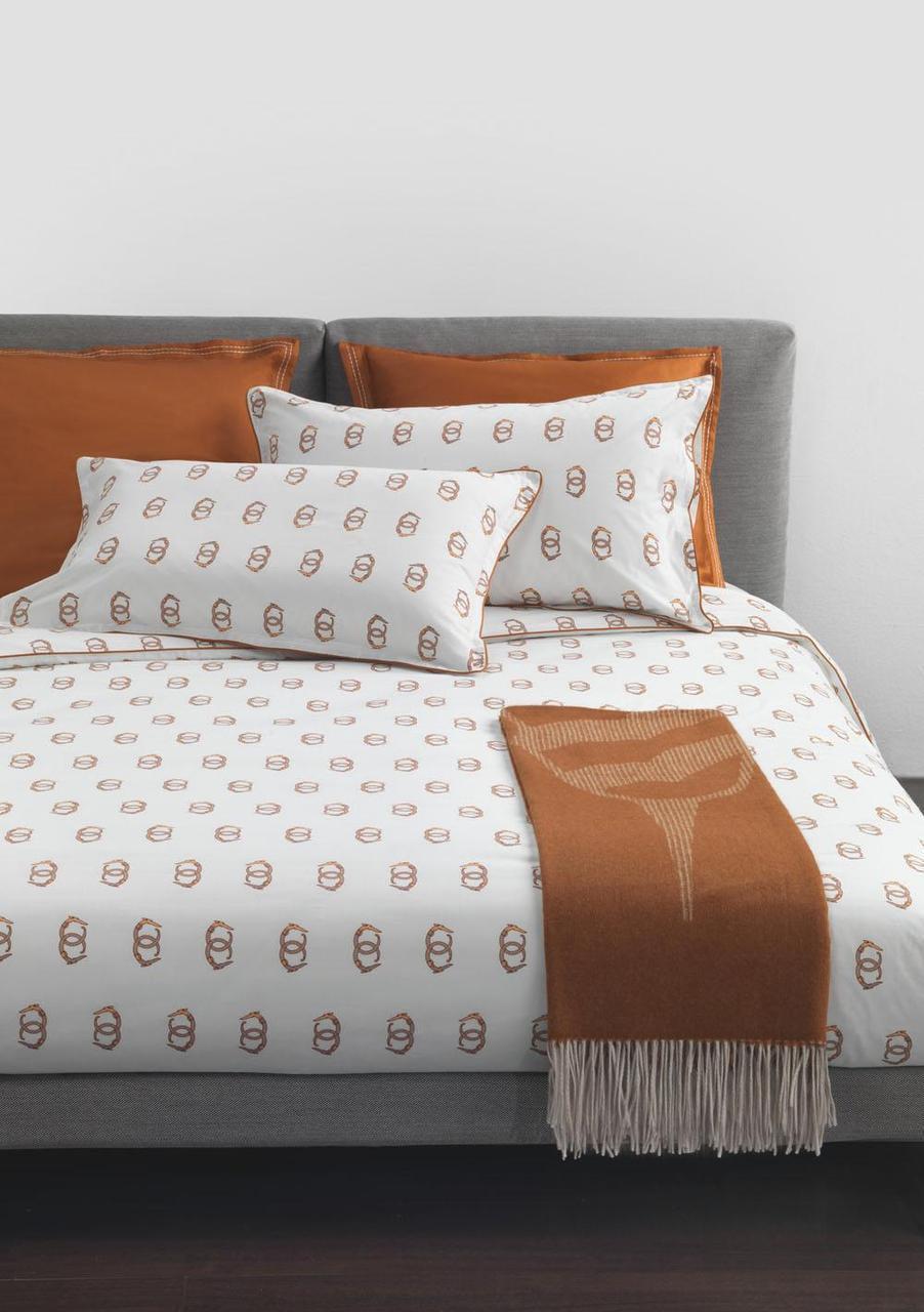 Комплект постельный Trussardi Tie 220/200 (60003)