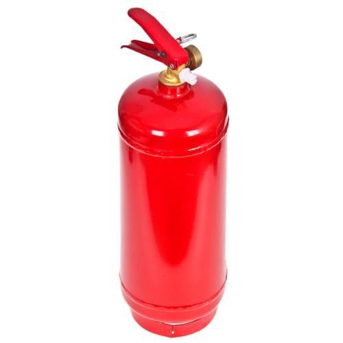 Огнетушитель порошковый с манометром 2 кг (00000052175) - фото 2 Огнетушитель порошковый с манометром 2 кг (00000052175) - фото 2