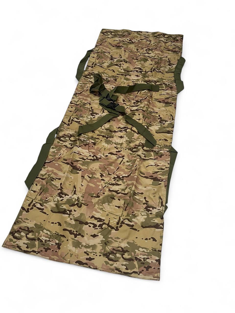 Ноши бескаркасные усиленные Aforce до 150 кг Мультикам (2652052947)