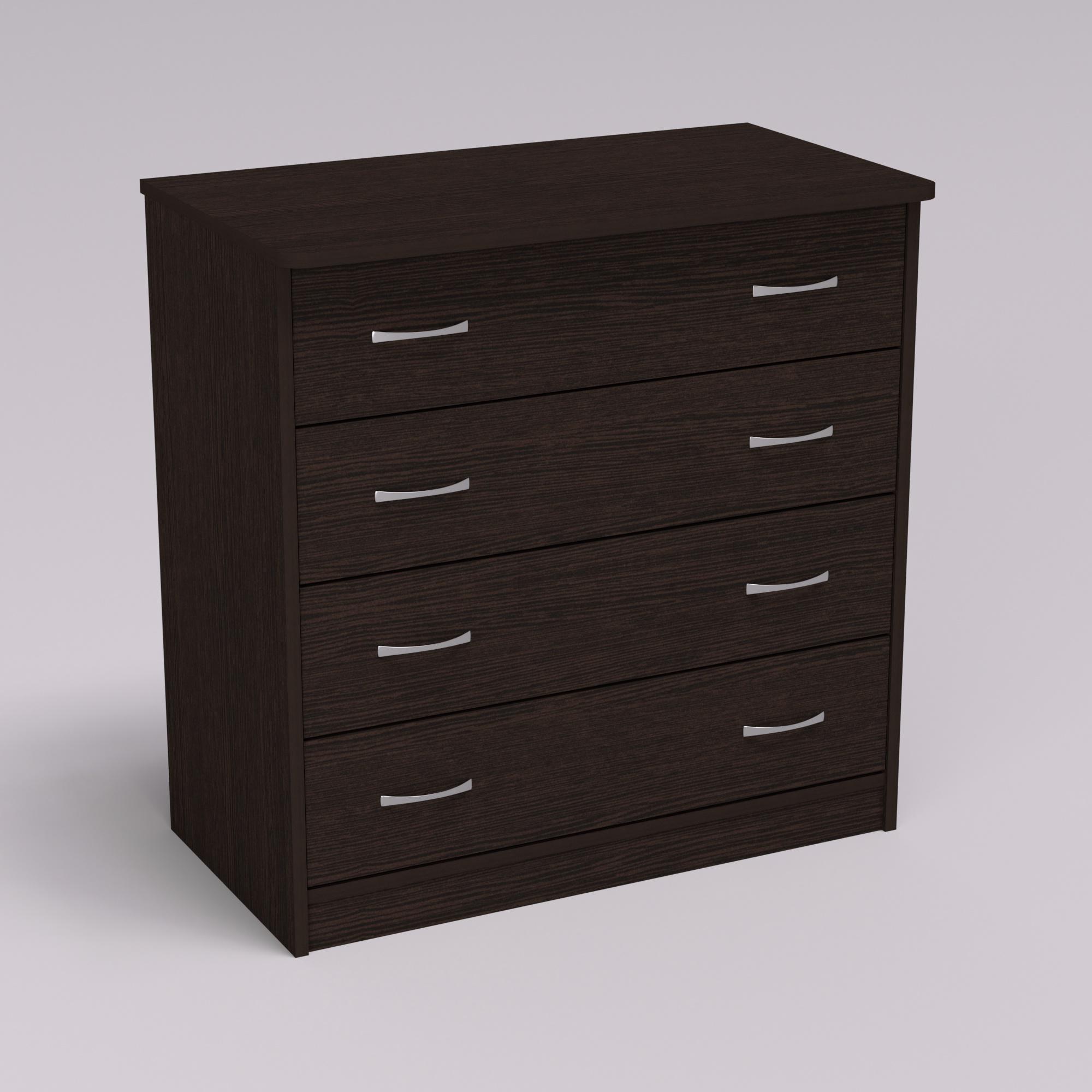 Комод Диана 800х440х800 мм Венге магия (12055)