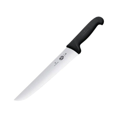 Кухонний ніж Victorinox Butcher's 5.5203.16 (58-79-Vx55203.16)
