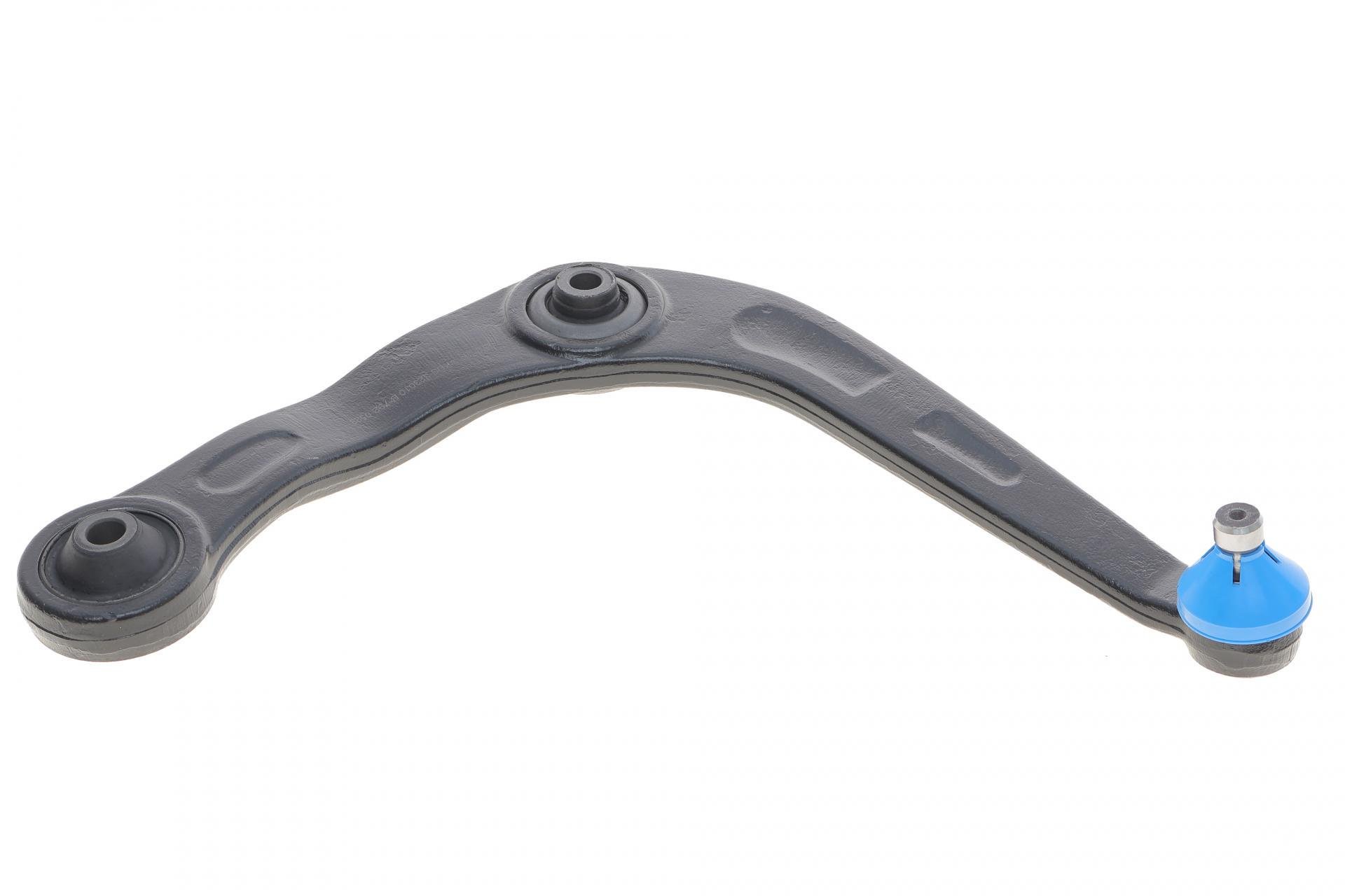 Рычаг подвески передний/снизу R Peugeot 206 98-- (VKDS 323010 B)