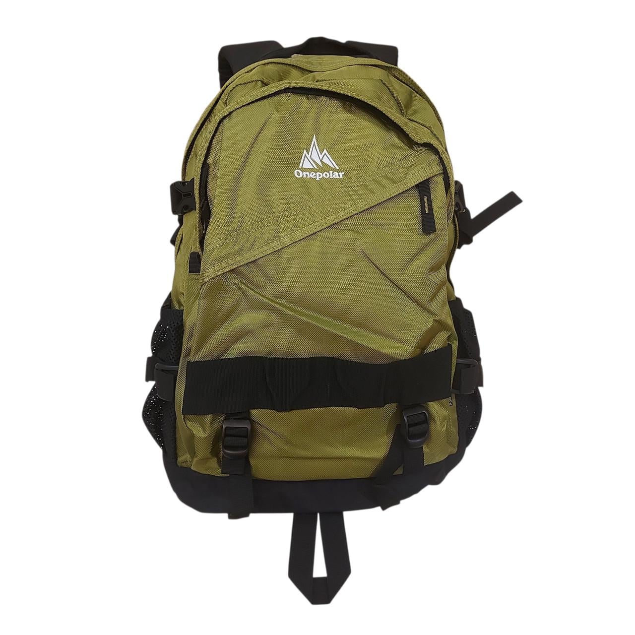 Городской рюкзак Onepolar GR1302 30 л Green Городской рюкзак Onepolar GR1302 30 л Green