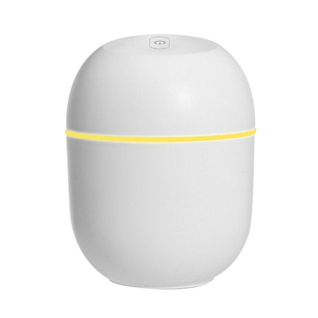Зволожувач повітря ергономічний Білий (1819004198) - фото 1