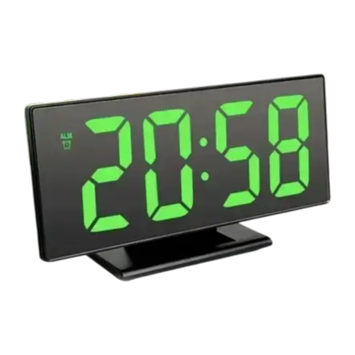 Часы настольные цифровые VST-897L дата/температура (ML-05345)