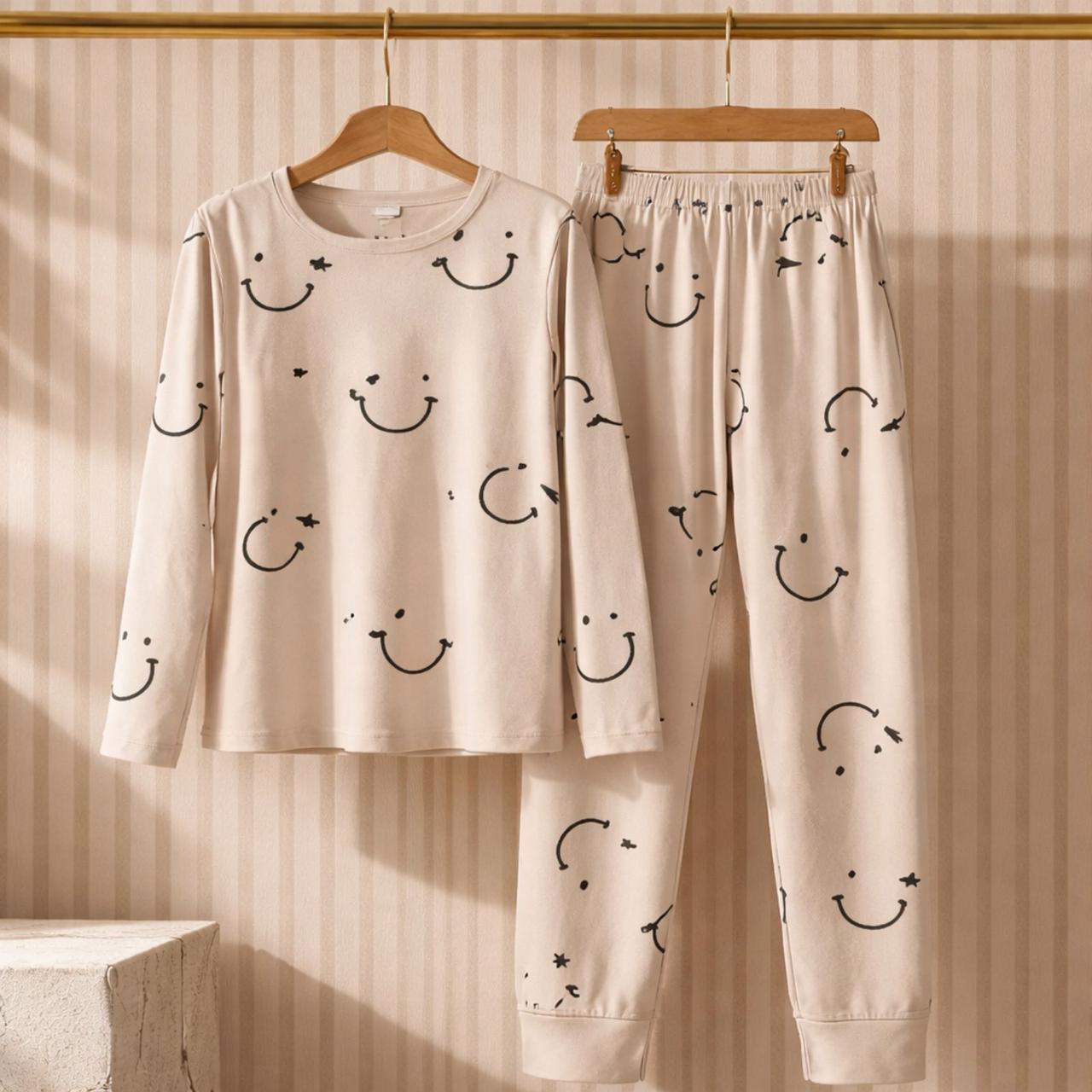 Пижама трикотажная для мальчика 140-146 см 10-11 лет (5059196462775-1)