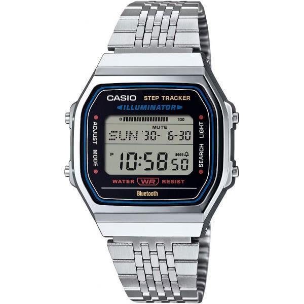Годинник унісекс Casio ABL-100WE-1A