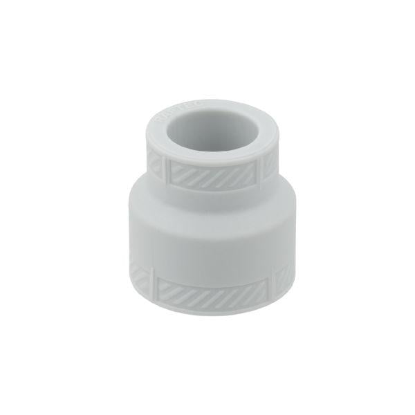 Муфта редукційна PPR Raftec 25х20 мм (RR2520)