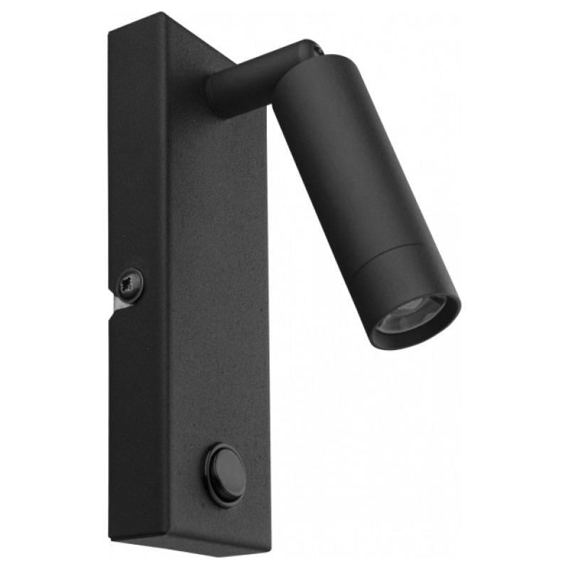 Спот TK Lighting 4484 Enzo 3 Вт 3000K (ТК_4484)