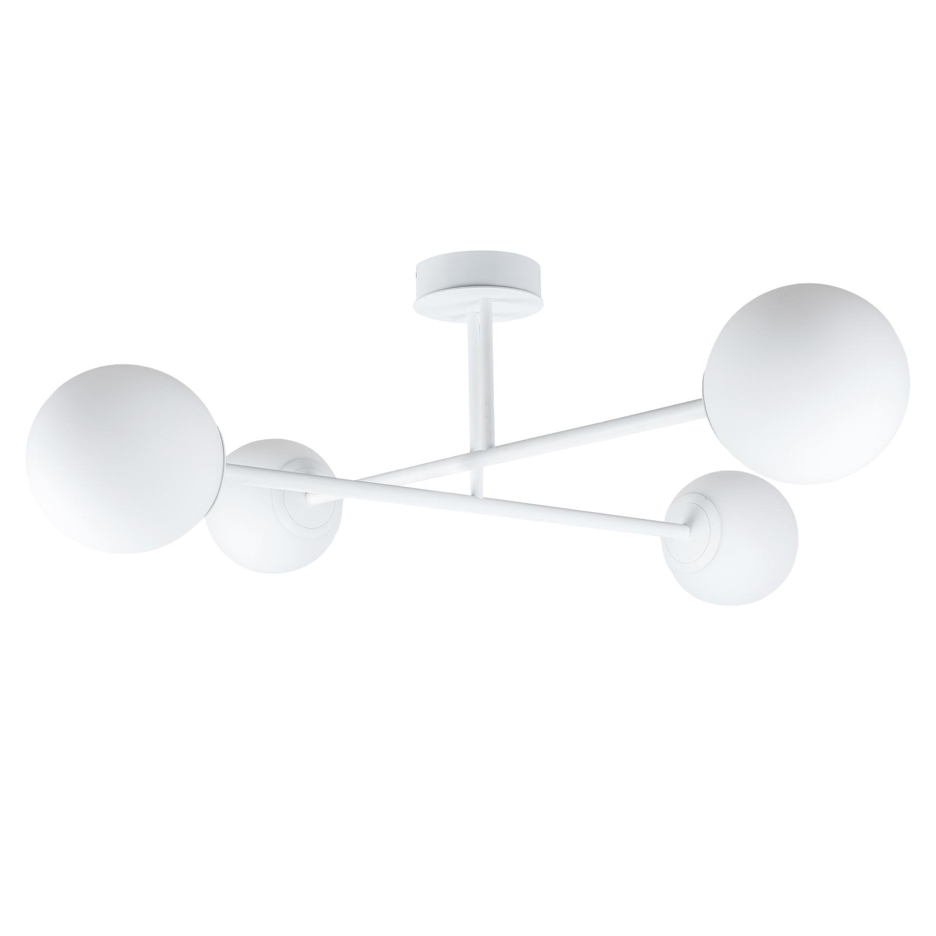 Люстра Opal Direct C150-4 White (2442312)